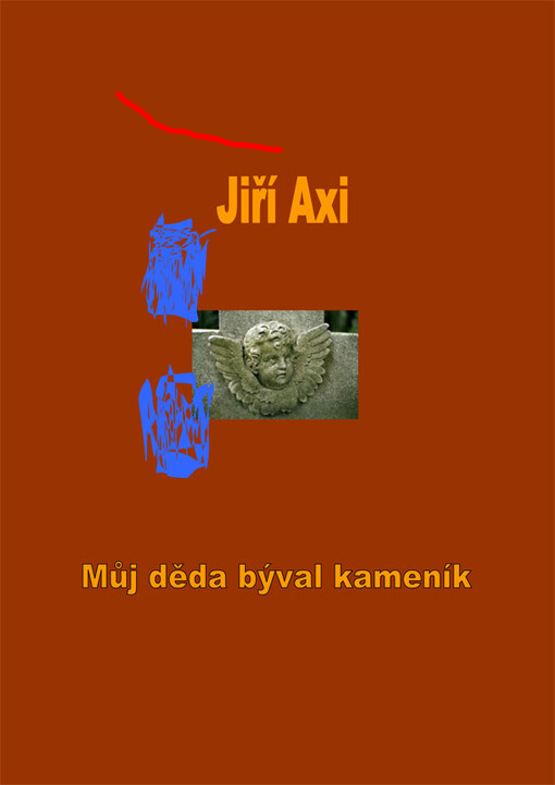 Můj děda býval kameník