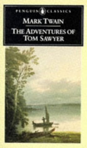 The adventures of Tom Sawyer