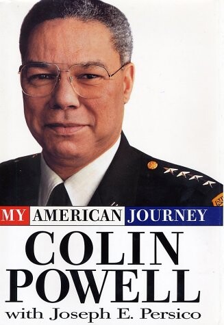 My American journey