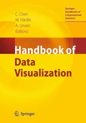 Handbook of data visualization