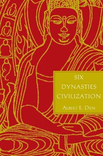 Six dynasties civilization