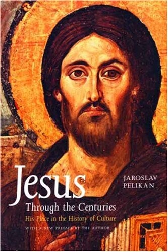Jesus through the centuries : his place in the history of culture