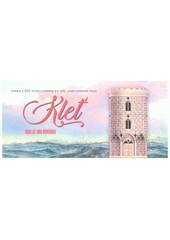 Kleť : kam až oko dohlédne (odkaz v elektronickém katalogu)