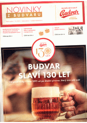 Novinky z Budvaru (odkaz v elektronickém katalogu)