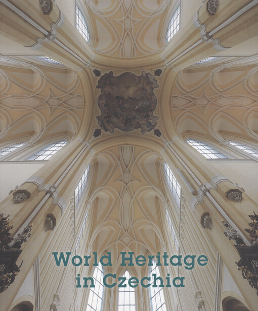 World heritage in Czechia