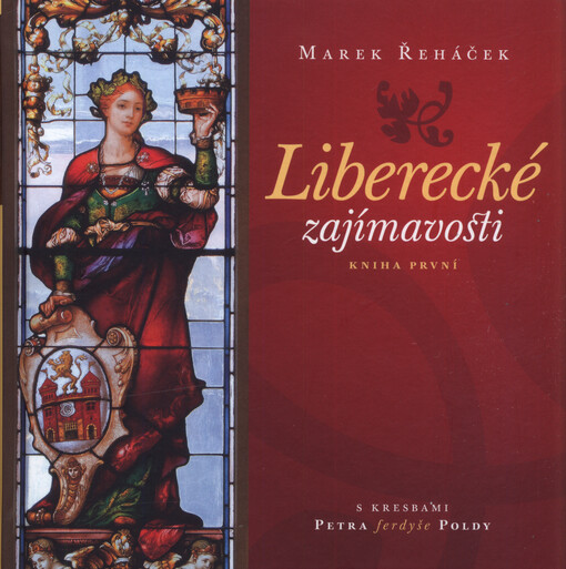 Liberecké zajímavosti