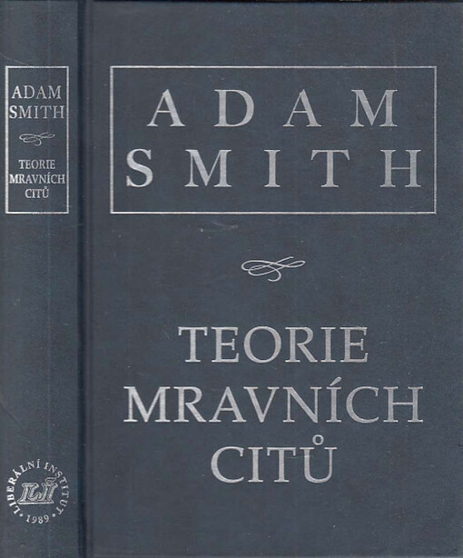 Teorie mravních citů