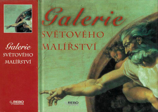 Galerie světového malířství