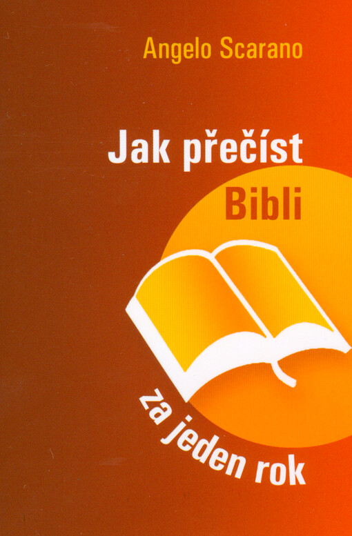 Jak přečíst Bibli za jeden rok