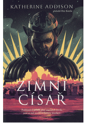 Zimní císař  (odkaz v elektronickém katalogu)