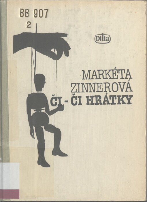 Či - či hrátky
