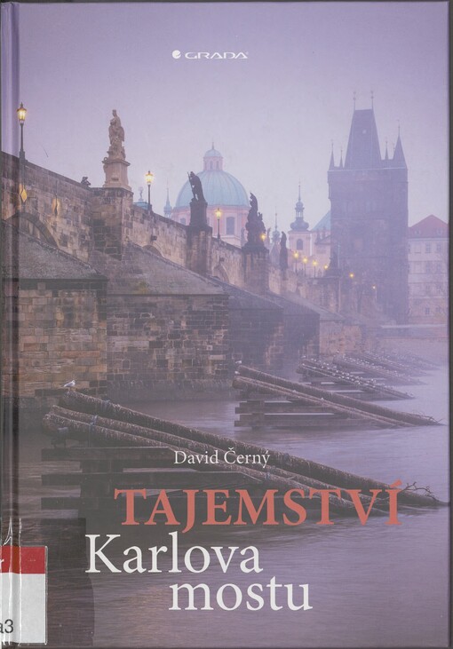 Tajemství Karlova mostu