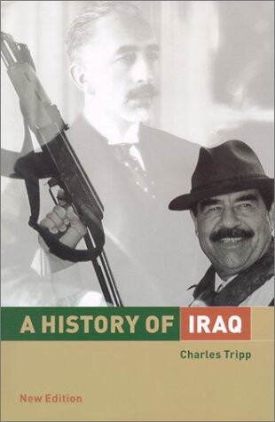 A history of Iraq