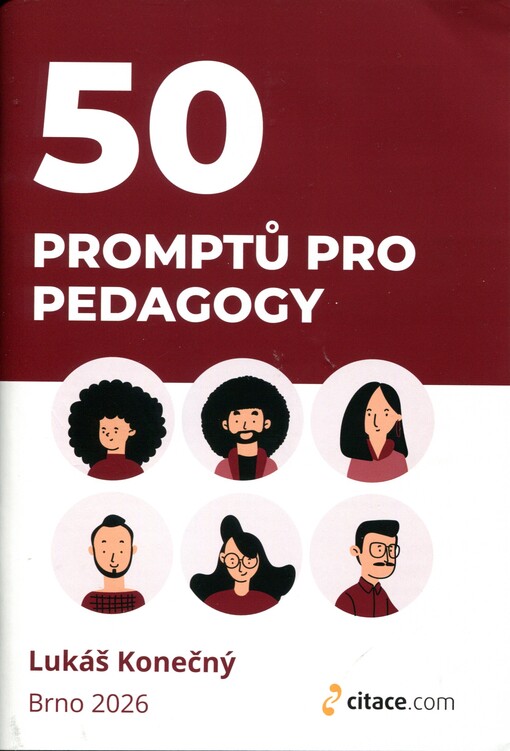 50 promptů pro pedagogy