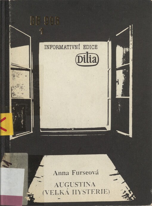 Augustina: (Velká hysterie)