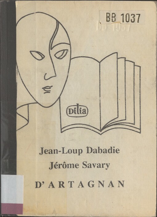 D'Artagnan