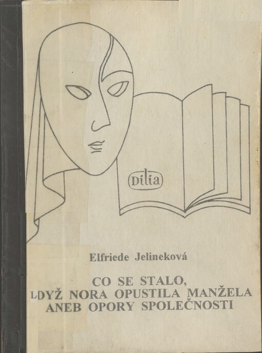 Co se stalo, když Nora opustila manžela, aneb, Opory společností