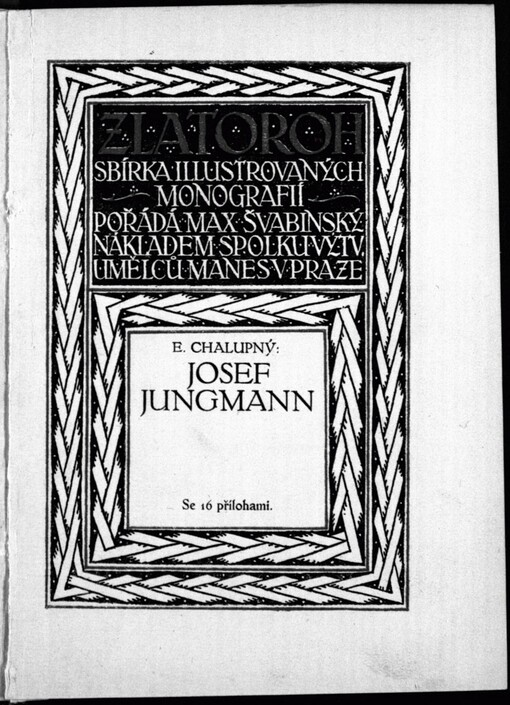 Josef Jungmann