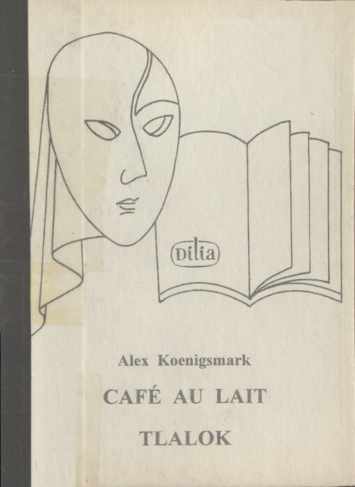 Café au lait ;Tlalok