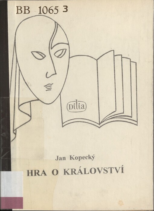 Hra o království: české drama