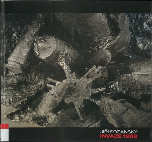 Invaze 1968