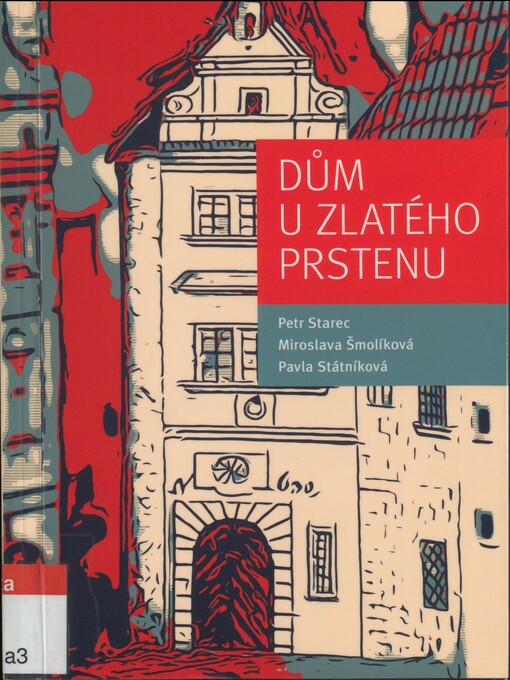 Dům U Zlatého prstenu