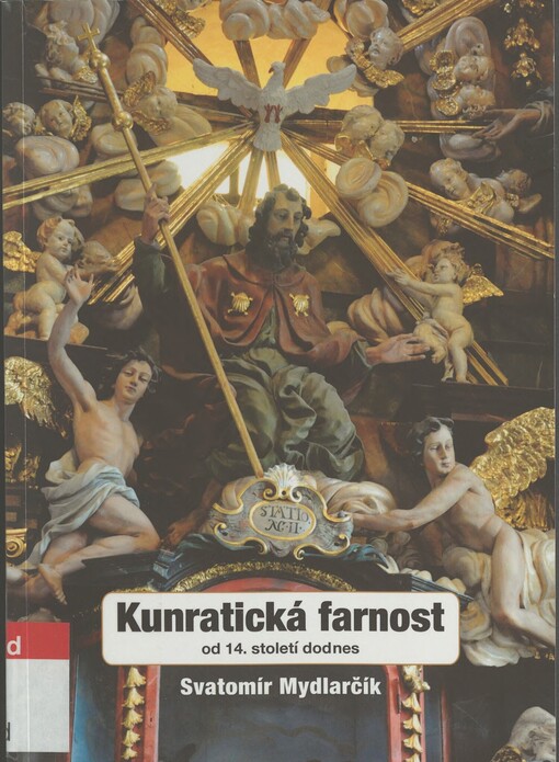 Kunratická farnost od 14. století dodnes