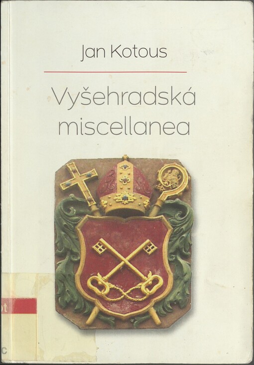 Vyšehradská miscellanea