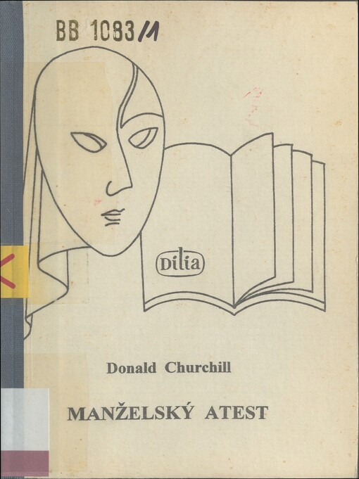 Manželský atest
