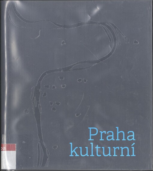 Praha kulturní