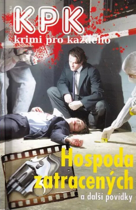 Hospoda zatracených