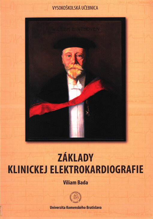 Základy klinickej elektrokardiografie