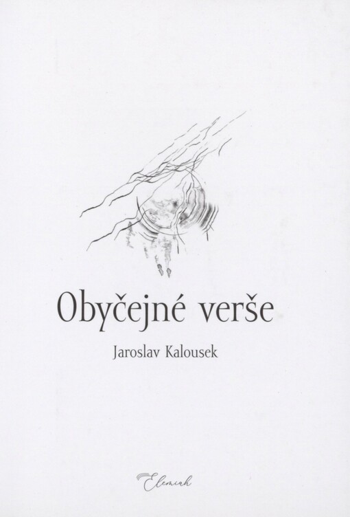 Obyčejné verše