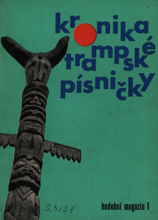 Kronika trampské písničky