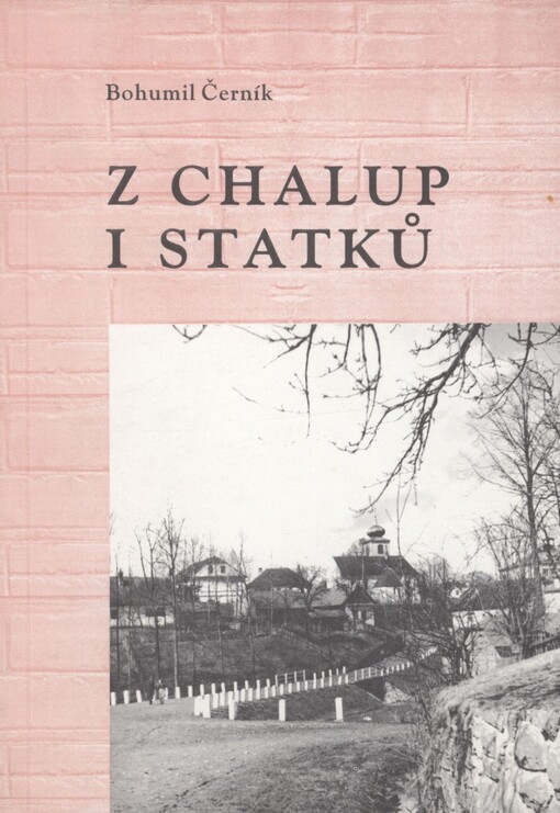 Z chalup i statků
