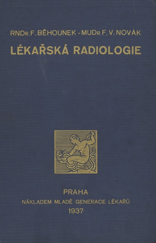 Lékařská radiologie