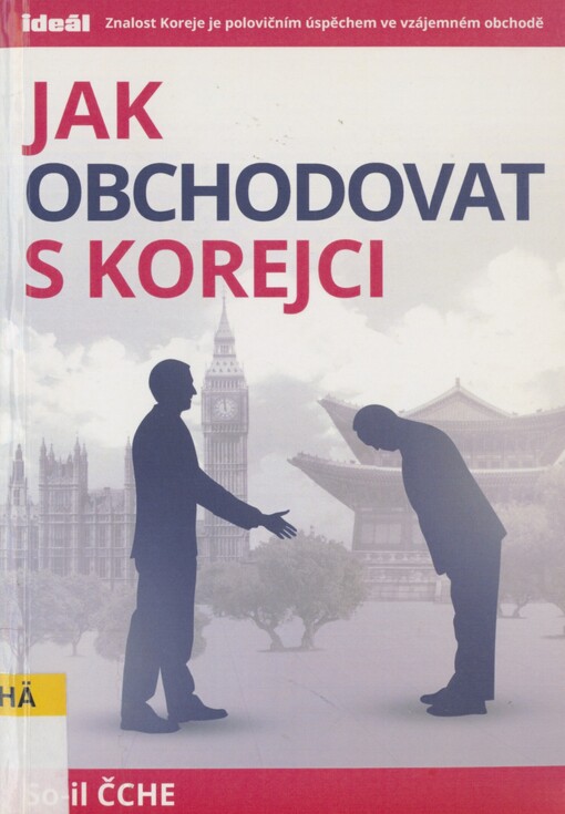Jak obchodovat s Korejci