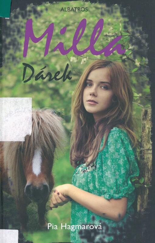 Milla. Dárek