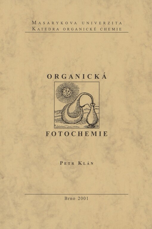 Organická fotochemie