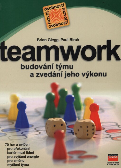 Teamwork