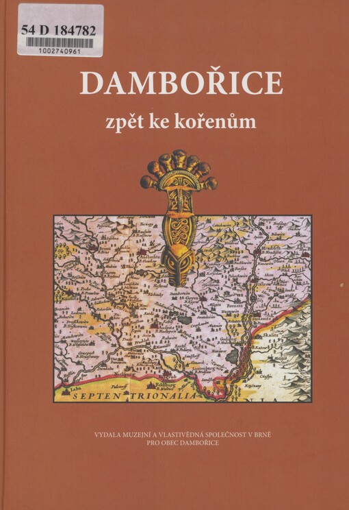 Dambořice: zpět ke kořenům