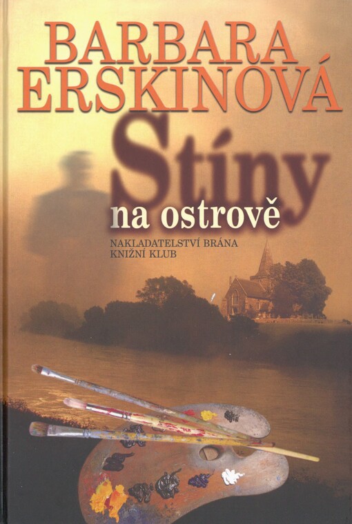 Stíny na ostrově
