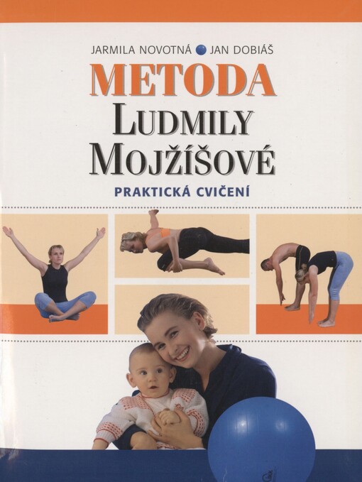 Metoda Ludmily Mojžíšové: praktická cvičení