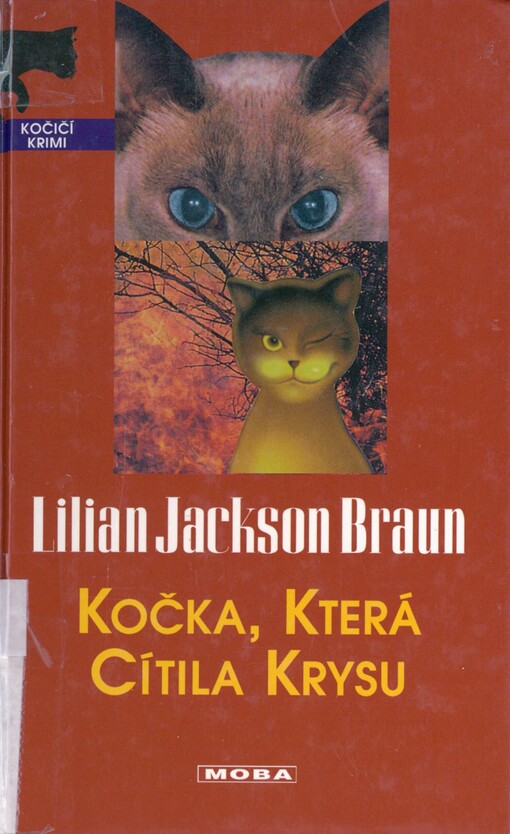 Kočka, která cítila krysu