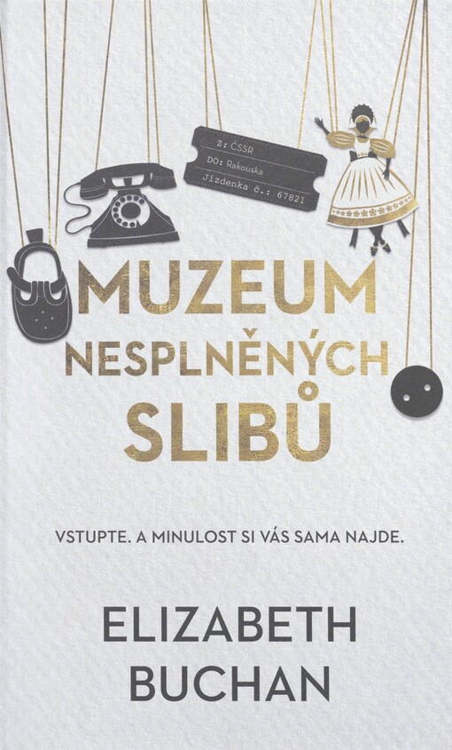 Muzeum nesplněných slibů