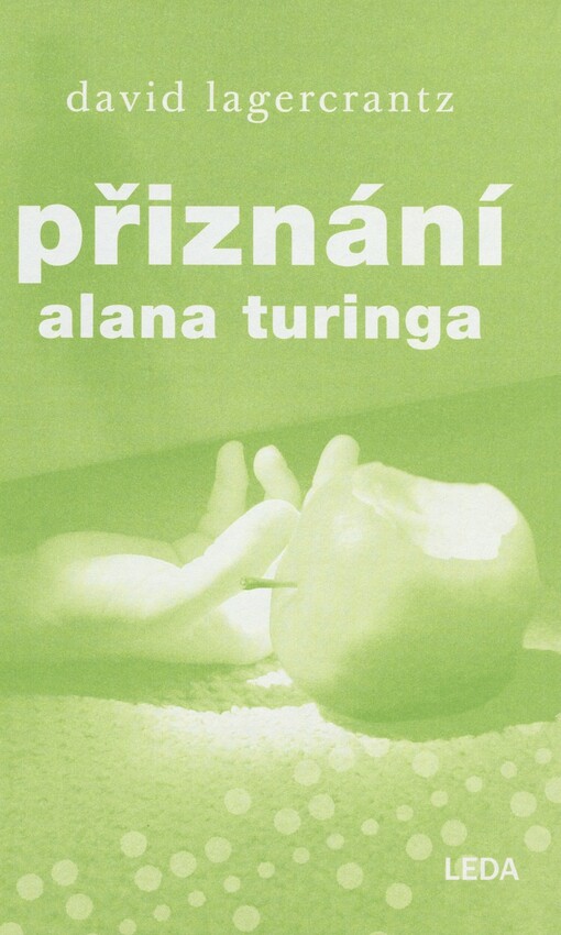Přiznání Alana Turinga