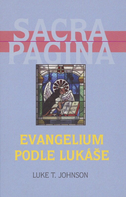 Evangelium podle Lukáše