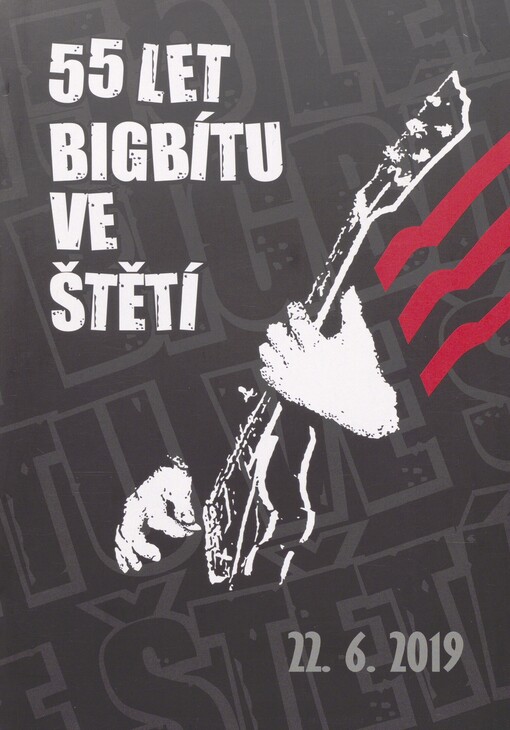 55 let bigbítu ve Štětí