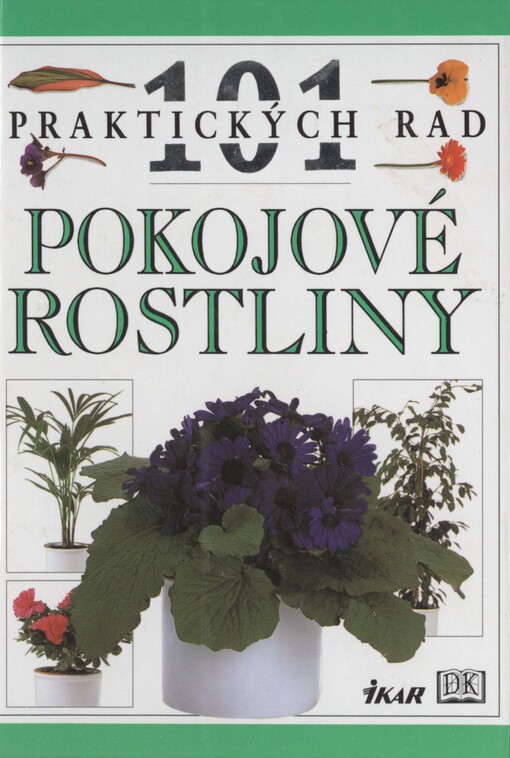 Pokojové rostliny