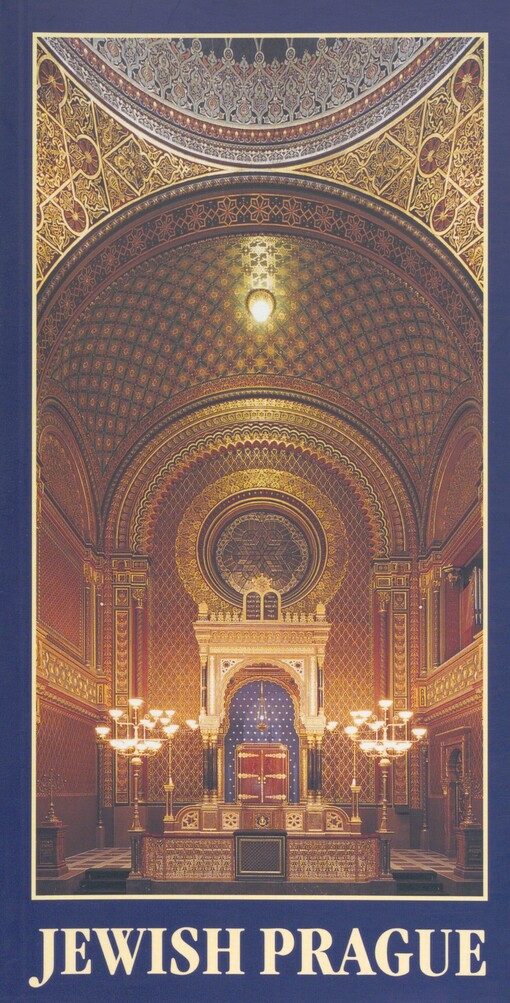 Jewish Prague
